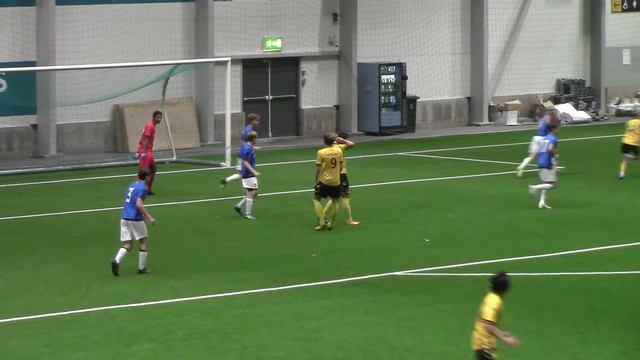 G16: Lillestrøm – Stabæk, sammendrag [2017-09-30, Nasjonal] смотреть онлайн