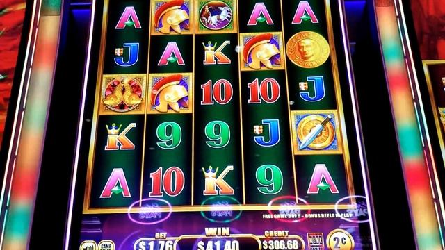 Got The Dolphins With 15X Multipliers! "Pompeii Rising Jackpots" Slot смотреть онлайн