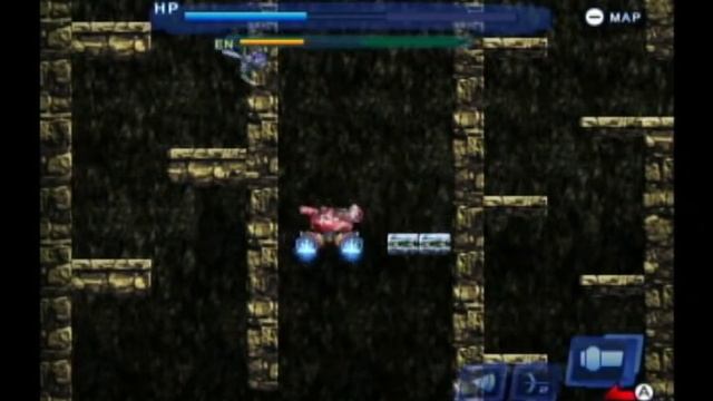 Blaster Master: Overdrive - Speed Walkthrough Part 11 of 12 смотреть онлайн