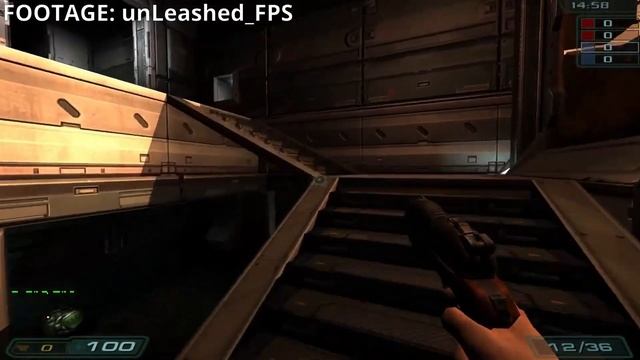 Doom Multiplayer Is So Underrated смотреть онлайн