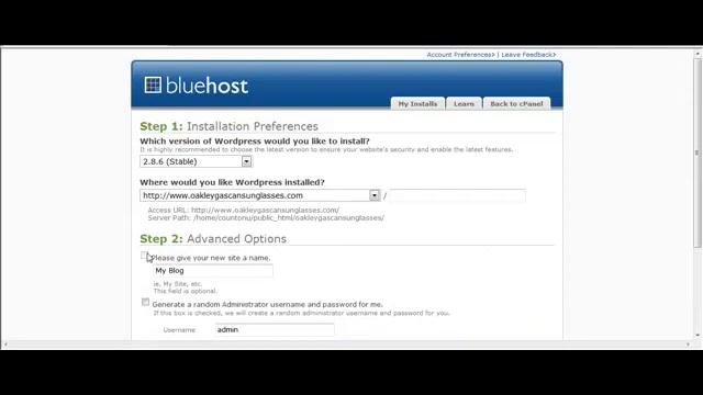 Install WordPress| How to install wordpress simple scripts | JT3ALL смотреть онлайн