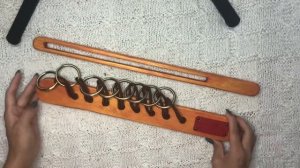 Калмыцкая головоломка Нәрн Шинҗ