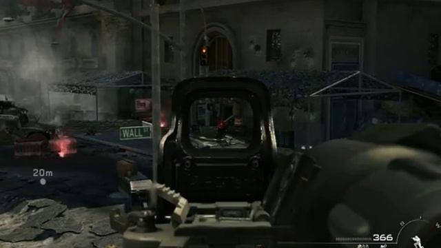 Call of Duty MW3 High Settings 1440x900 C2D 2,2 Ghz/440 1Gb/2Gb DDr2 смотреть онлайн