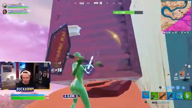Short Afternoon Stream! смотреть онлайн