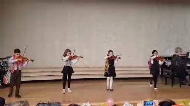 Танец кукол смотреть онлайн