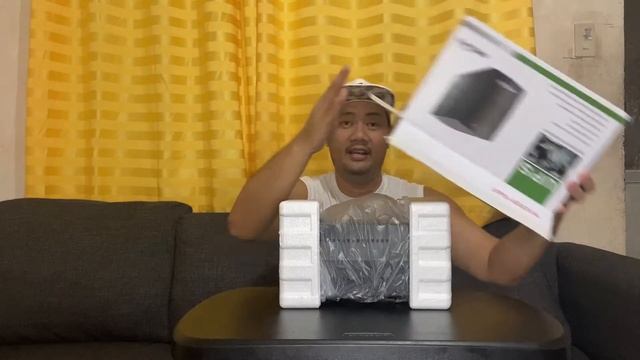 HONEST REVIEW | SECURE UPS 650VA (TAGALOG) смотреть онлайн