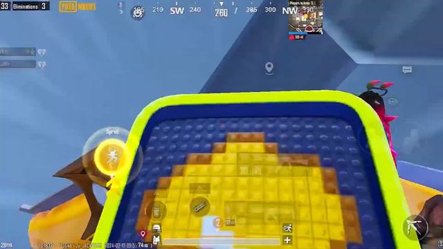 IPHONE 11 stable 60 Fps on HD Graphics after ios 17.3.1🔥 / IPHONE 11 livik gameplay 2024🥵 смотреть онлайн