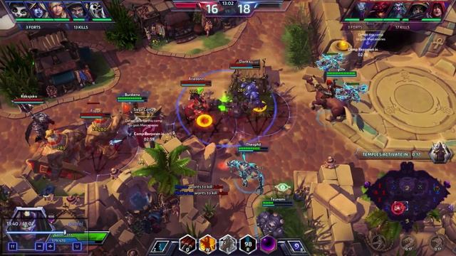 Oblivion Descends (Void Prison imbalanced) смотреть онлайн