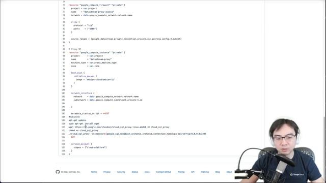 Near real-time CDC using DataStream смотреть онлайн