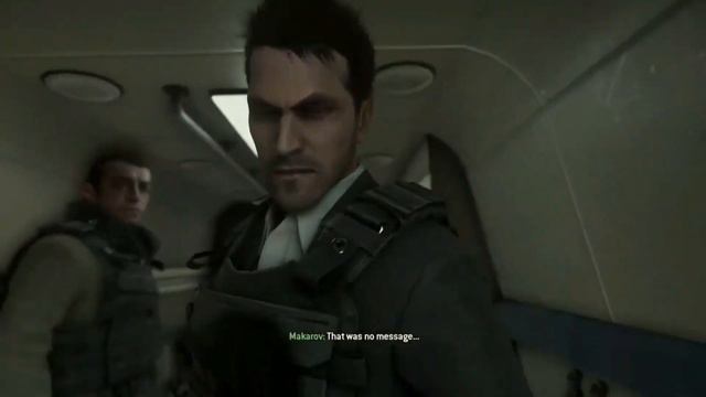 Joseph Allen's Death but it's loose ends... смотреть онлайн