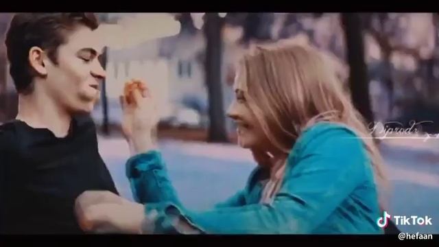 ТЕССА ЯНГ И ХАРДИН СКОТТ ? смотреть онлайн