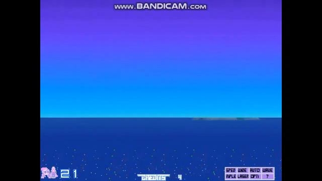 (Platypus 1) Gradius Re:RISE Mod Ver 2.8 - Full Run But With Cosmo Dreamer (Vic Viper Custom) смотреть онлайн
