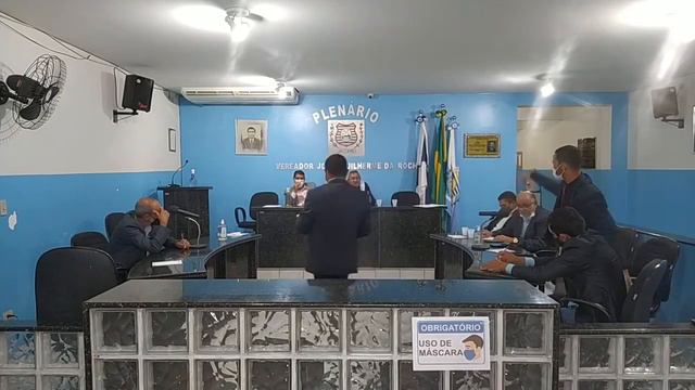 04° Reunião Ordinária do 1° Período Legislativo do ano de 2022 смотреть онлайн