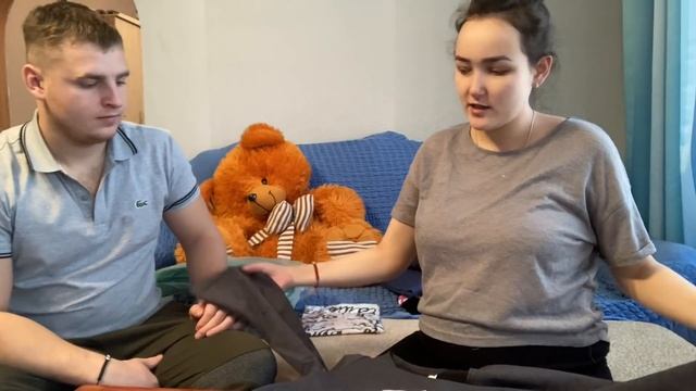 Заказ для семьи Димы от ЛЮБИМОГО ВАСИЛЬКА. смотреть онлайн