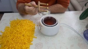 Как мы делаем мисочки для вывода маток!!!