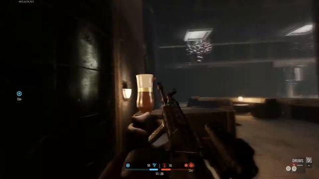 Galil montage on Insurgency Sandstorm смотреть онлайн