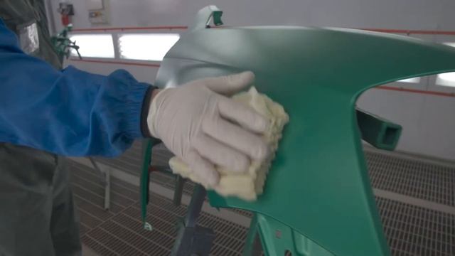 Матовый лак Dynacoat Clear Matt смотреть онлайн