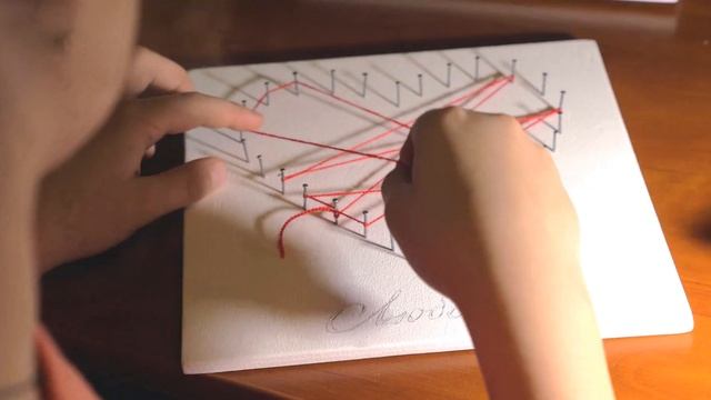 Мастер класс 