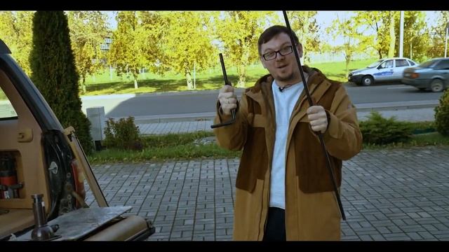 Китайский внедорожник или ведро | Заработаем или потеряем деньги | Обзор Great Wall Safe от чайника смотреть онлайн