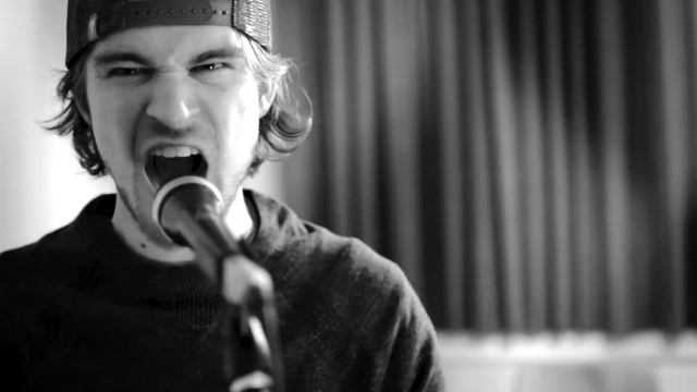 Amon Amarth - The Pursuit of Vikings (cover) смотреть онлайн