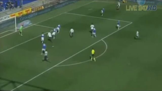 Davide Santon vs Sampdoria Genua [06.03.11] смотреть онлайн