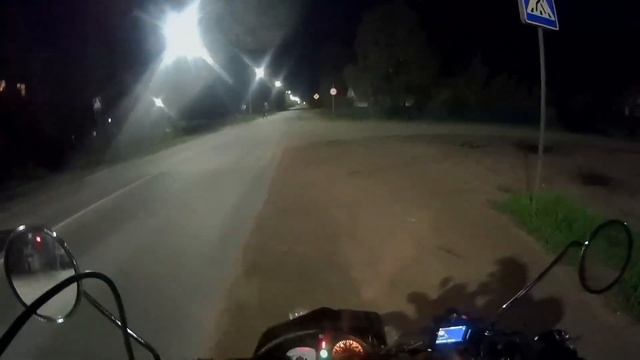 На wels mx250 в дальняк (1200км) Спб-Северодвинск смотреть онлайн