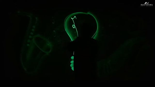 Eurovision 2018 Norway: Alexander Rybak - That's How You Write a Song. Light Animation painting sho смотреть онлайн