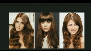 ВЫБИРАЕМ ЦВЕТ ВОЛОС ПО ЦВЕТУ КОЖИ, ЦВЕТОТИПУ