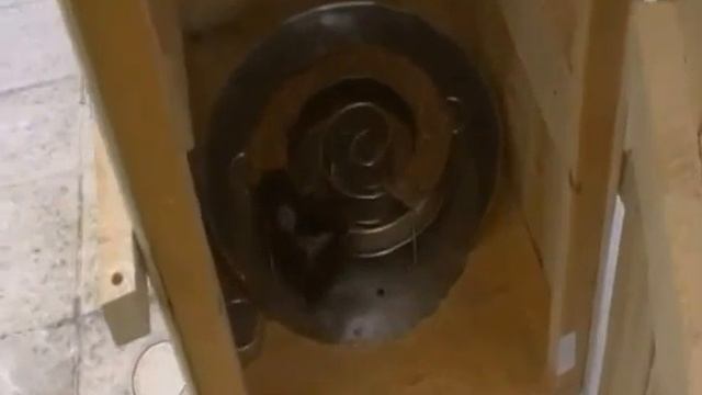 AFFUMICATURA - formaggio affumicato Smoked Cheese in Piemonte Italy смотреть онлайн