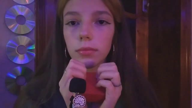 💗многослойный асмр💗 звуки рта • визуалки | multilayer asmr смотреть онлайн
