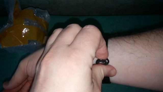 Xiaomi mi Band смотреть онлайн