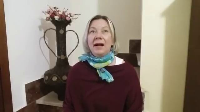 Италия.Нас считают падшими женщинами... смотреть онлайн