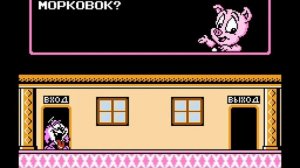 прохождение Tiny Toon Adventures (nes)