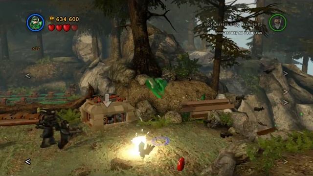 Прохождение игры лего Batman 3 Beyond Gotham ВОЗВРАЩЕНИЕ И КРУТОЕ DLC СТРЕЛА смотреть онлайн