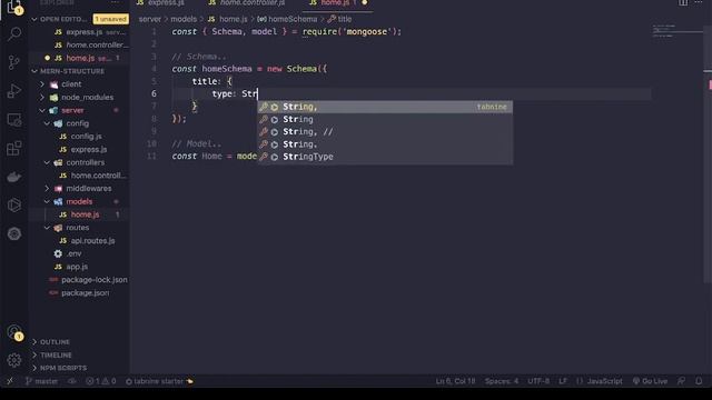 Full Stack Project Setup (Bangla) | MERN | React, Node (Express), MongoDB смотреть онлайн