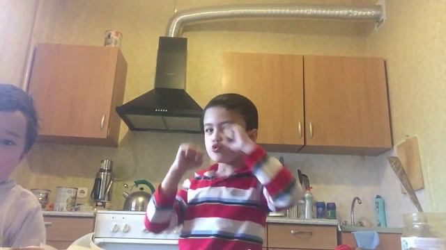 Будущее чемпион Иншаллах смотреть онлайн