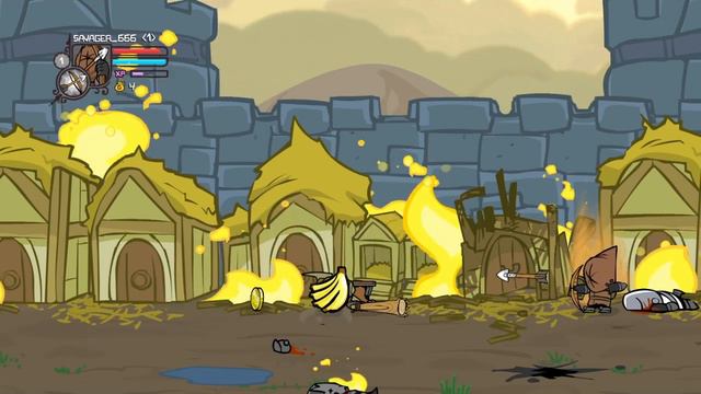 Неужели я вор|castle crashers смотреть онлайн