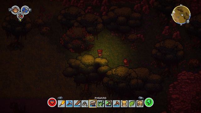 #the survivalists прохождение#the survivalists на русском The Survivalists первый взгляд смотреть онлайн