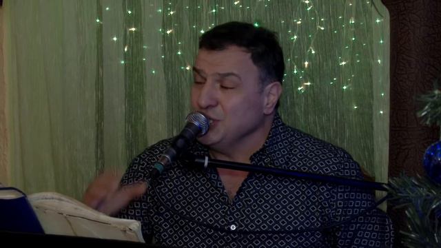 Армянские музыканты в Москве.Арут и Гарик смотреть онлайн