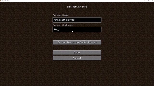 Как сделать буквенный ip смотреть онлайн