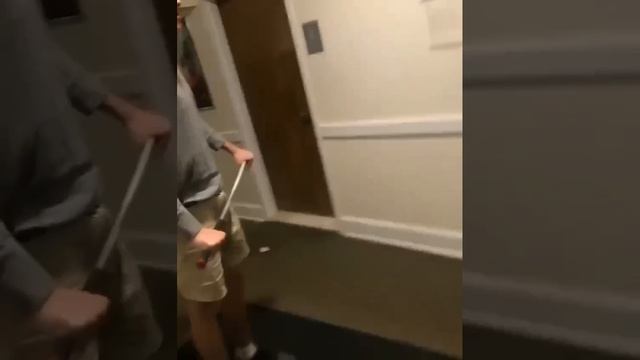 У каждого действия есть противодействие!