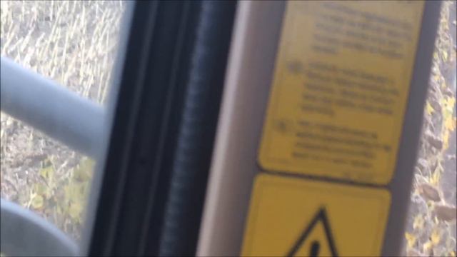 Уборка подсолнуха 2016 часть 1 смотреть онлайн