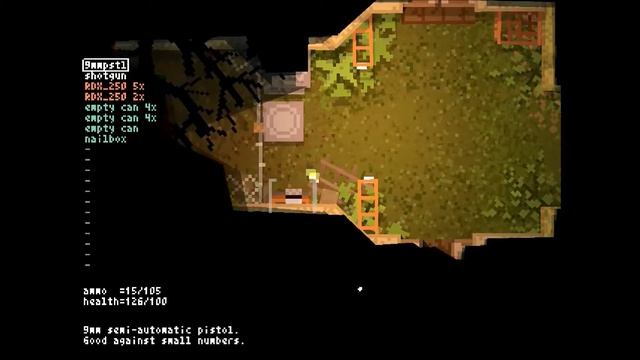 Teleglitch: Die More Edition - No Secrets Run: Level 1 смотреть онлайн