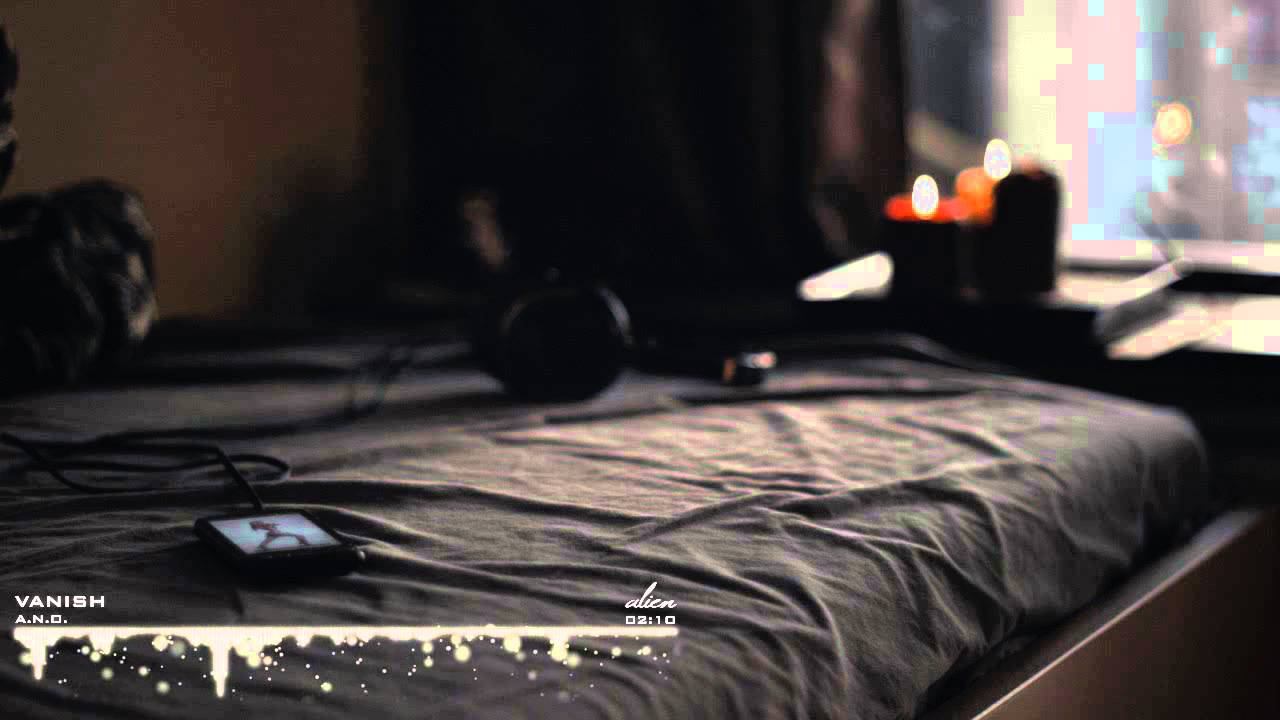 A.N.O. - Vanish