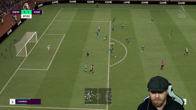 FIFA 22 YOUTH ACADEMY Career Mode EP105 - Youth Edition - Hartlepool United - LETS GET SOME SAUCE! смотреть онлайн