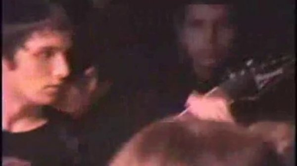 Temple - Amanita Verna