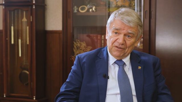 КПД Идеи. #8. Валентин Николаевич Пармон. День российской науки смотреть онлайн