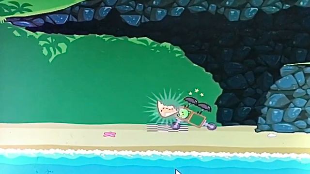 Bad Piggies v 1.3.0 Ground Hog Day level 26 - 1 chapter смотреть онлайн