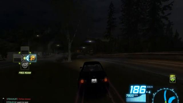 Nfs World Bm3 Free car code смотреть онлайн