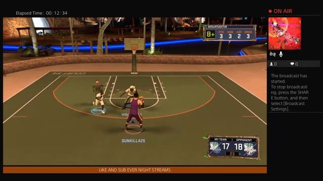 SIMPLE ISO-- смотреть онлайн